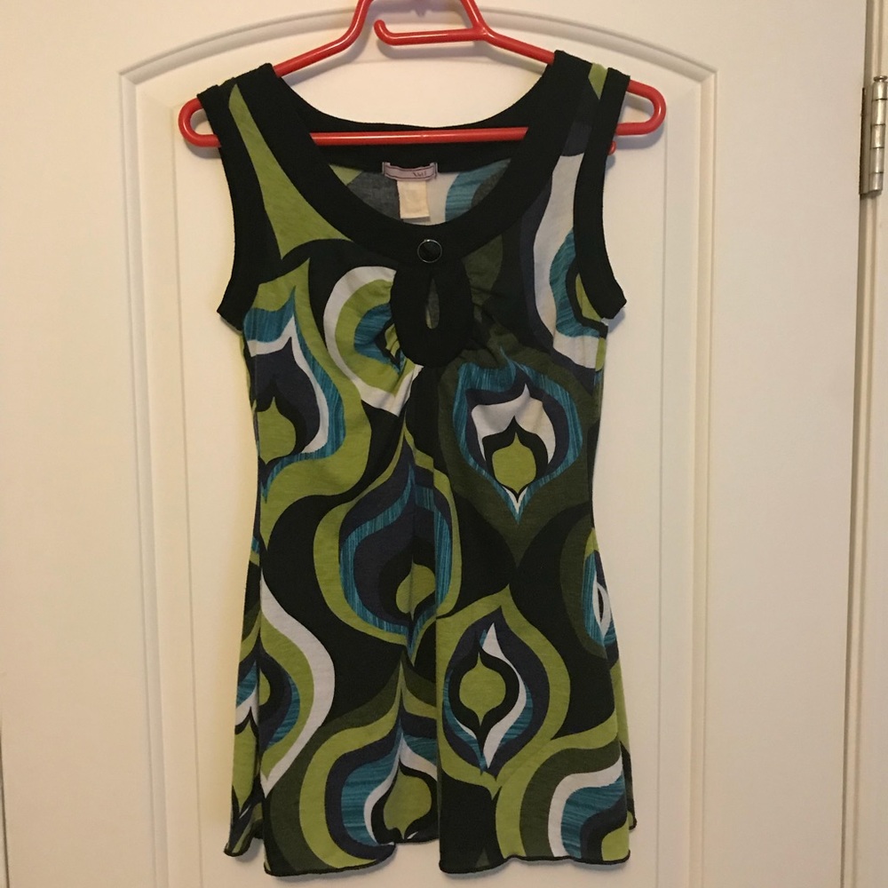 Vol.1 Top